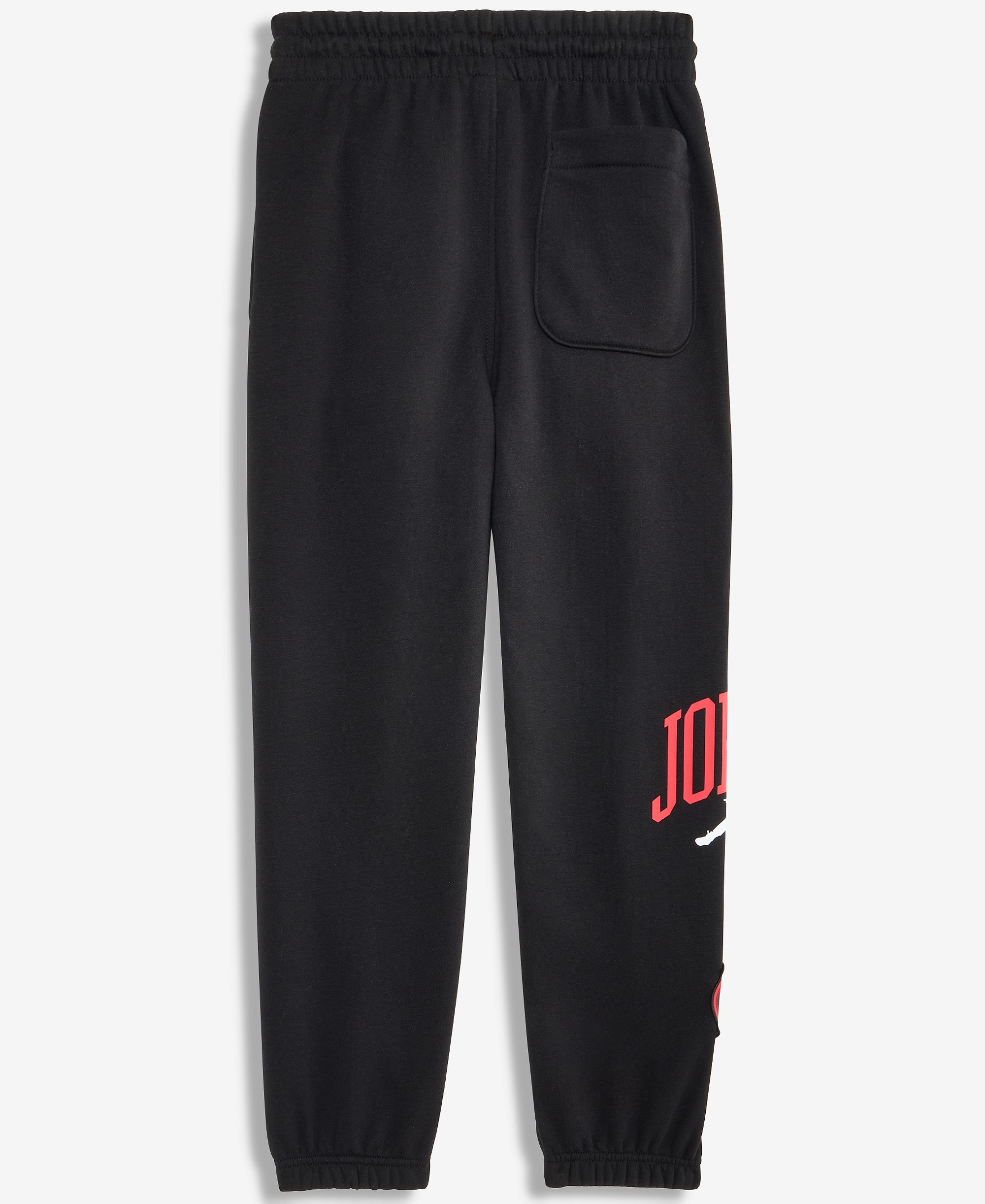 Jordan Boys' 8-20 Cruise Control Fleece Pants - Black