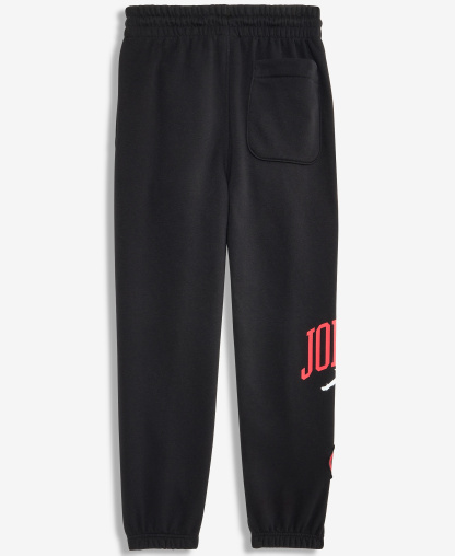 Jordan Boys' 8-20 Cruise Control Fleece Pants - Black