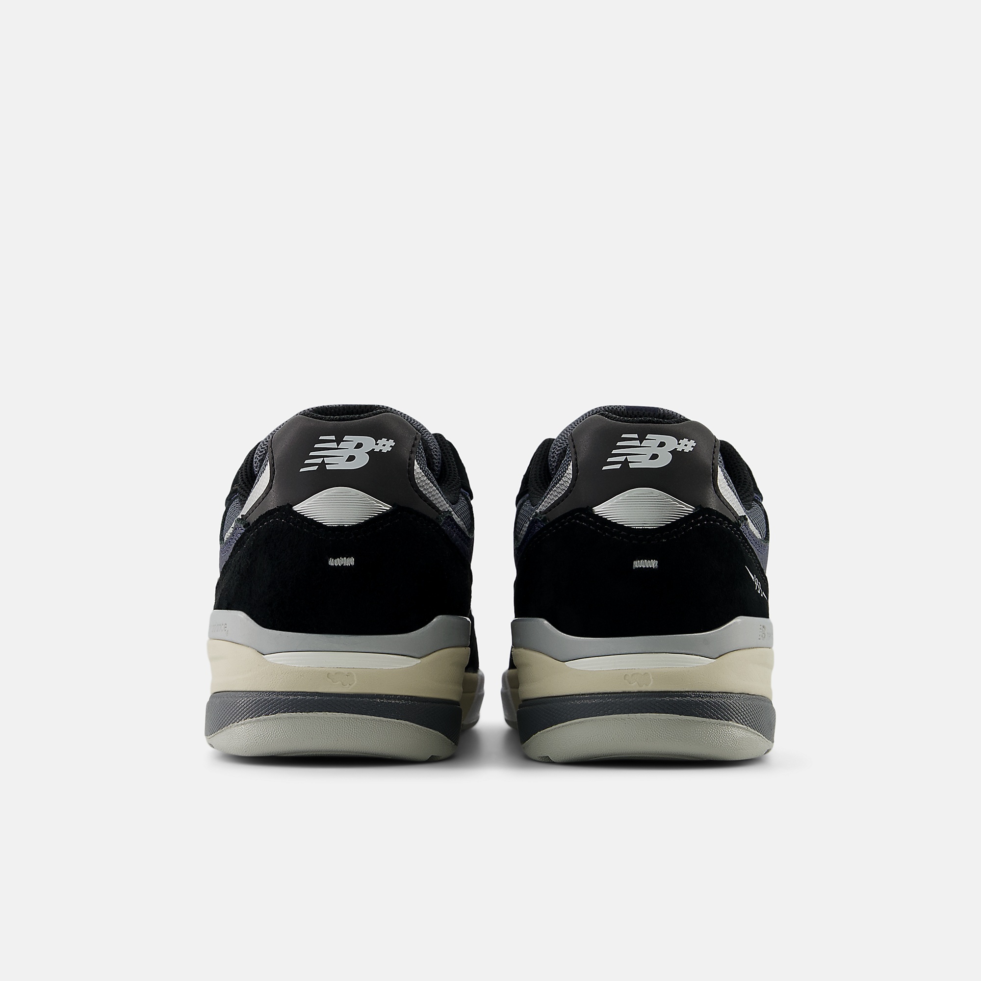 New Balance NB Numeric Andrew Reynolds 933, UN933BNT