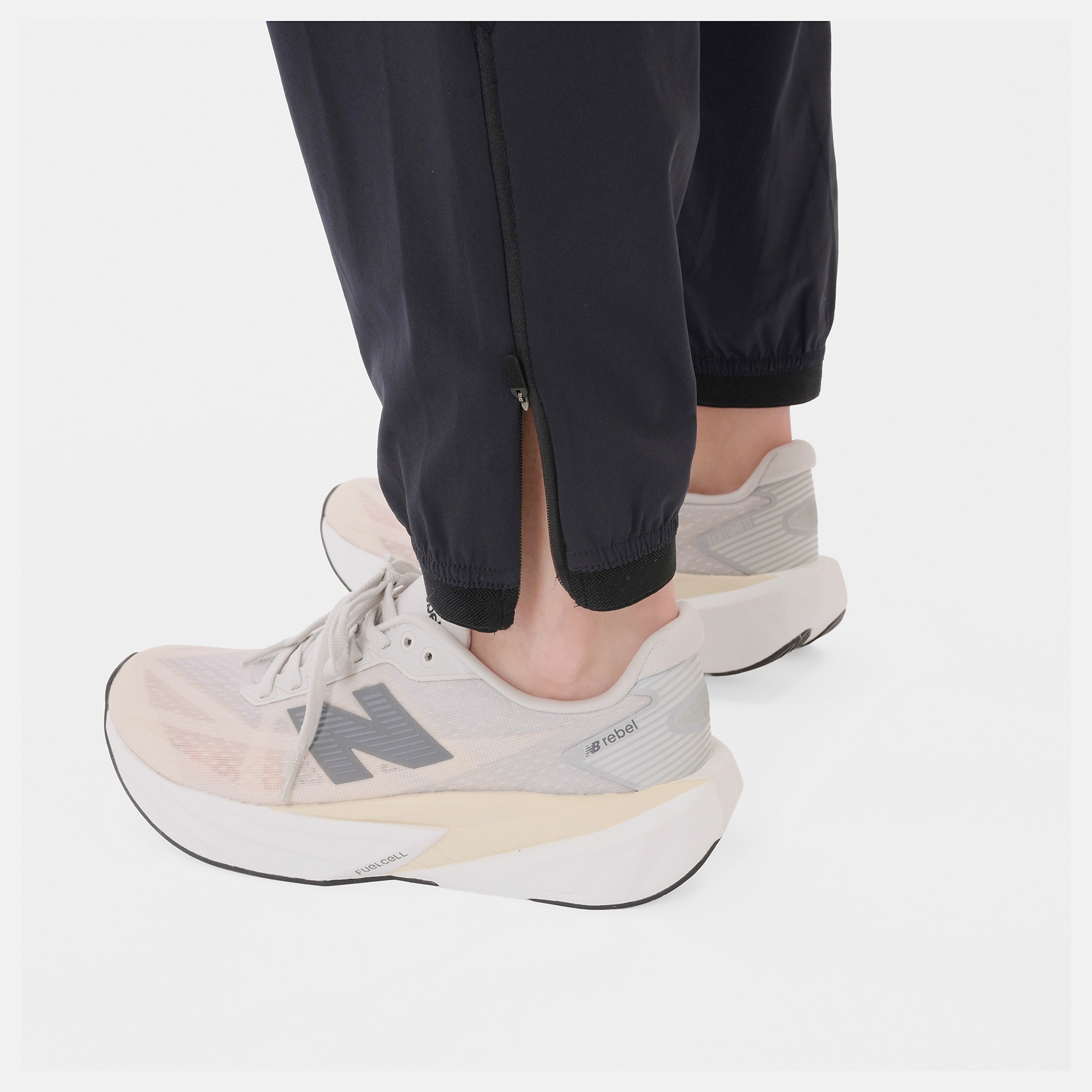 New Balance RC Essential Jogger, WB618578BK