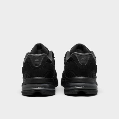 Big Kids' New Balance 2010 Casual Shoes - Black/Black - view 4
