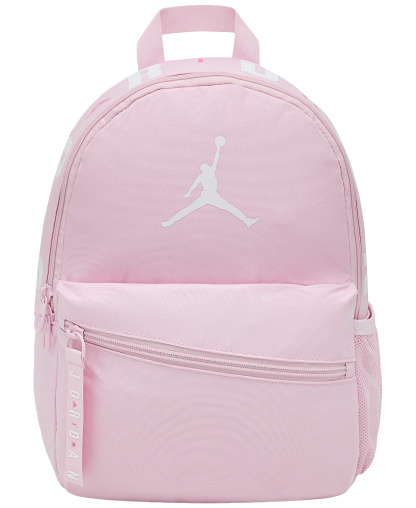 Jordan Kids' Mini Air Patrol Backpack - Pink