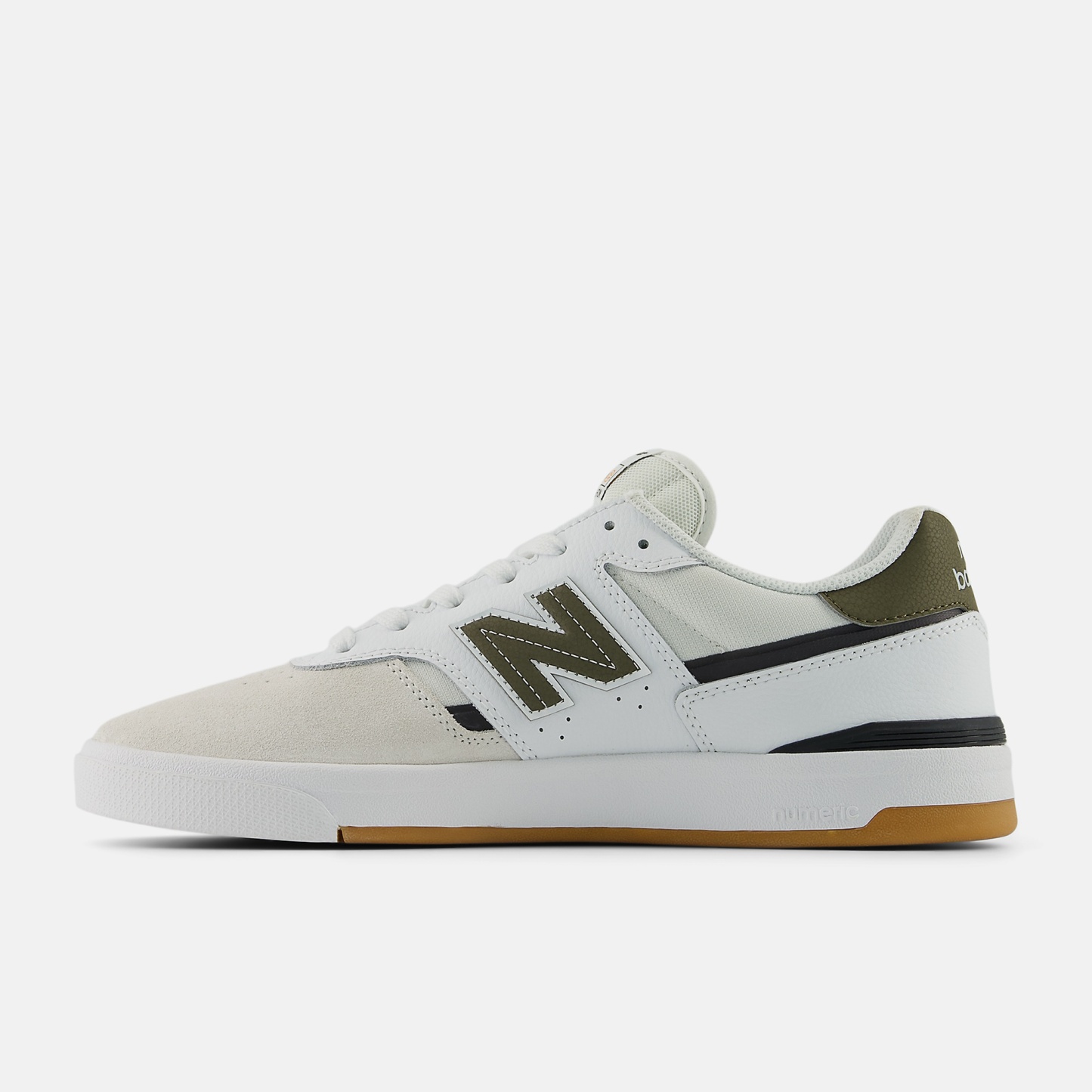 New Balance NB Numeric Jamie Foy 306 Cup, UN306CSN