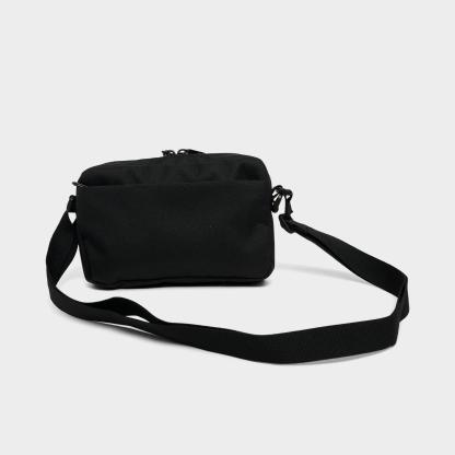 Nike Heritage Crossbody Bag (2L) - Black
