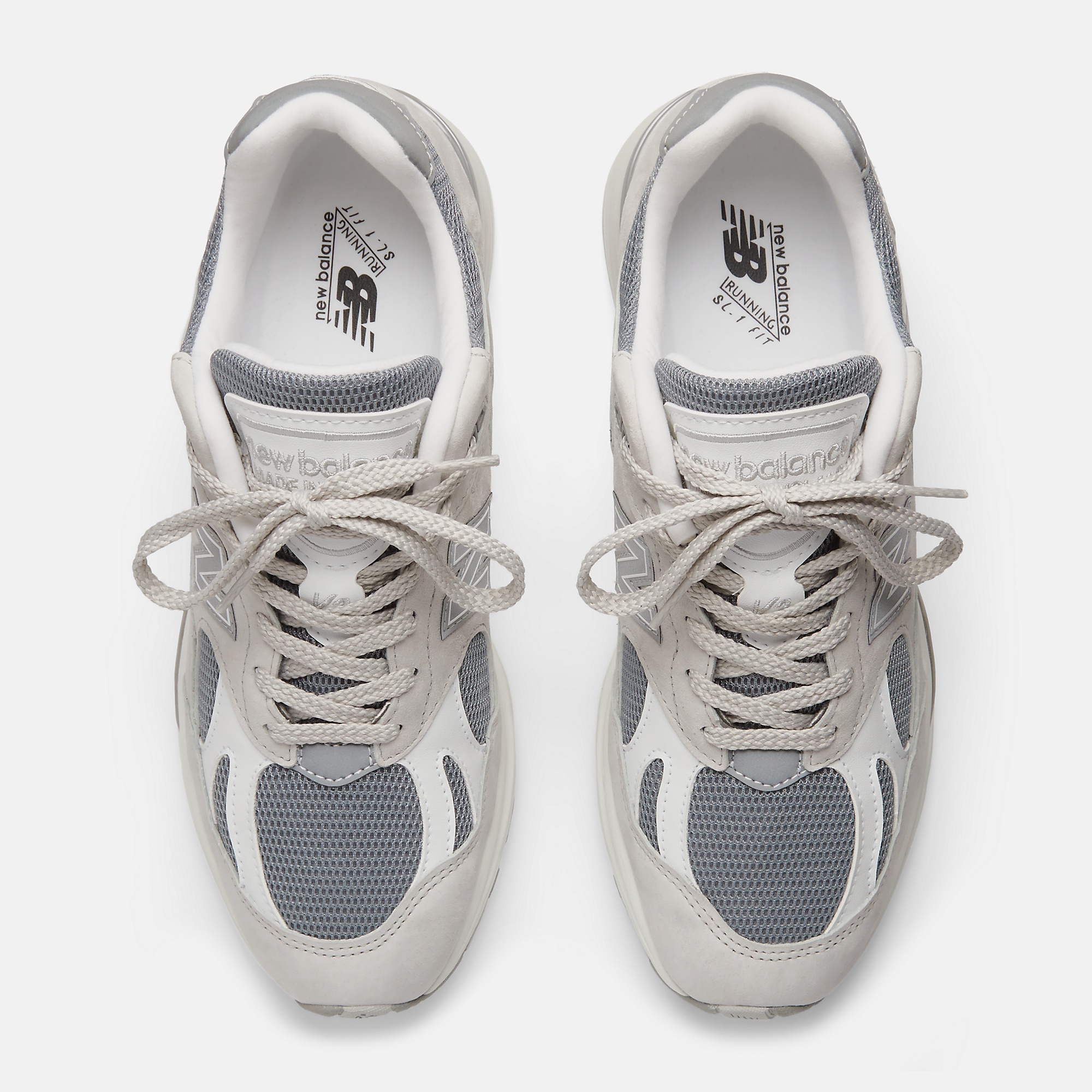 New Balance MADE in UK 991v2, U991LG2