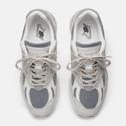 New Balance MADE in UK 991v2, U991LG2