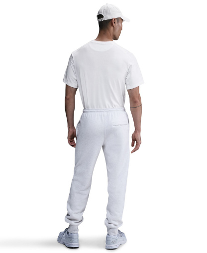 Nike Men's Sportswear Club Drawstring Jogger Pants - Birch Heather