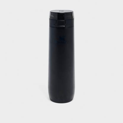 Stanley Flowstate™ Spring Bottle (20 oz) - Black