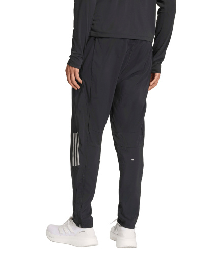adidas adi365 Men's Astro Iconic Running Pants - Black