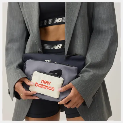 New Balance NB Pouch Set, AC37154DNT