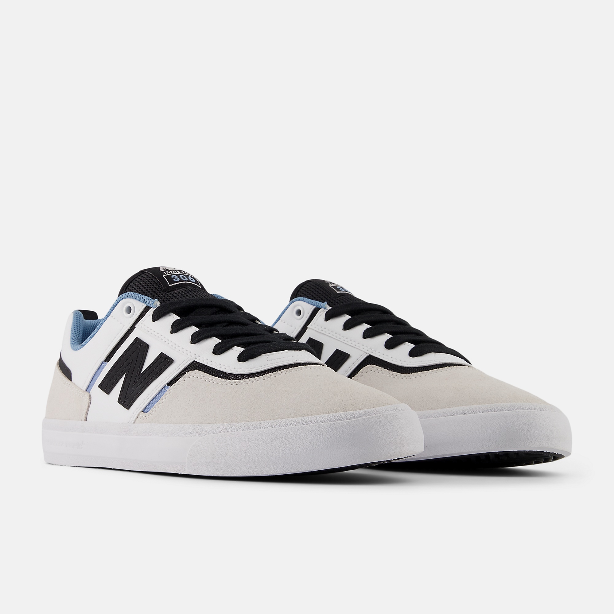 New Balance NB Numeric Jamie Foy 306, NM306NMA