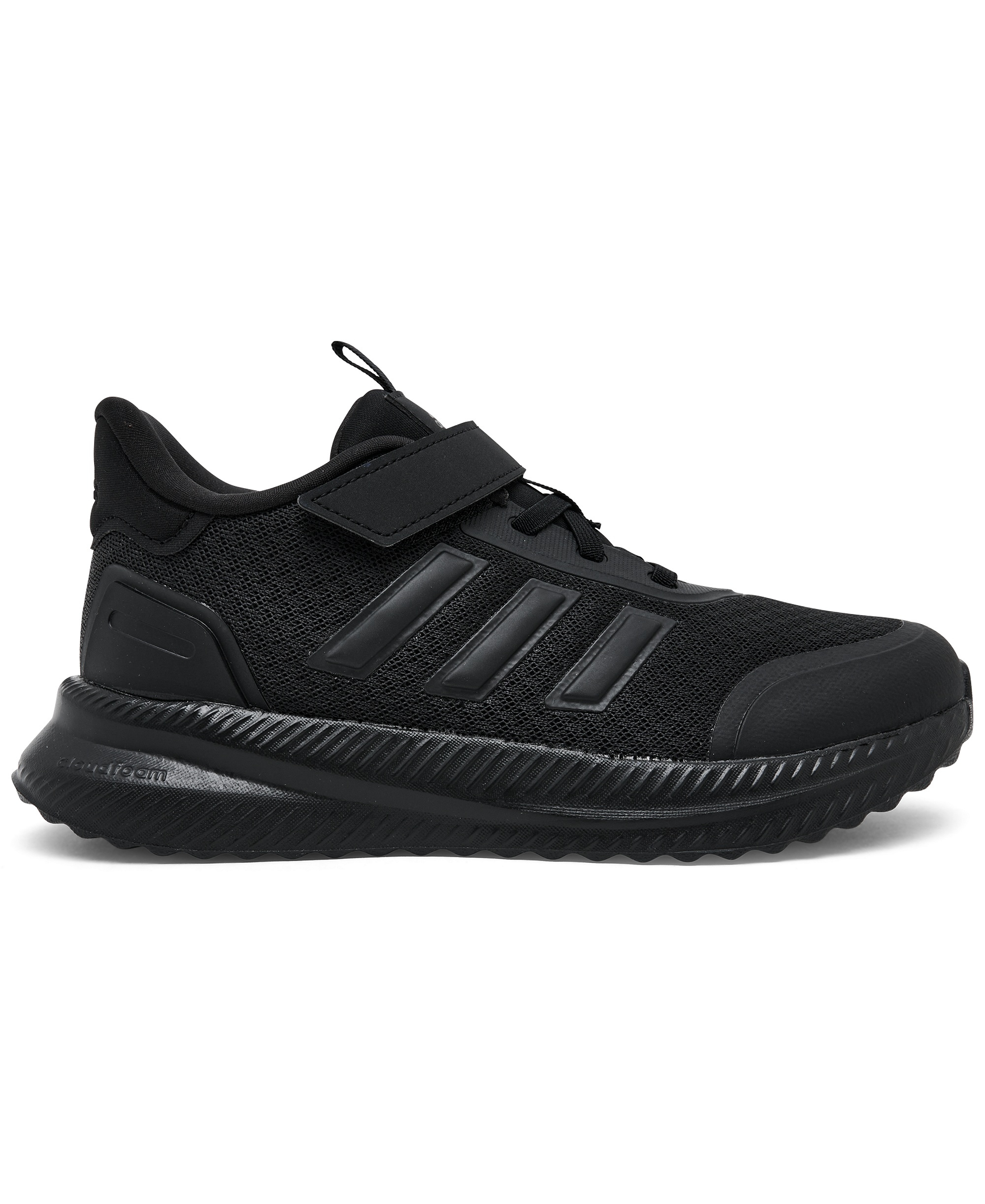 adidas Little Kids X PLR Path Sneakers from Finish Line - Black