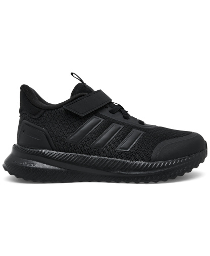 adidas Little Kids X PLR Path Sneakers from Finish Line - Black