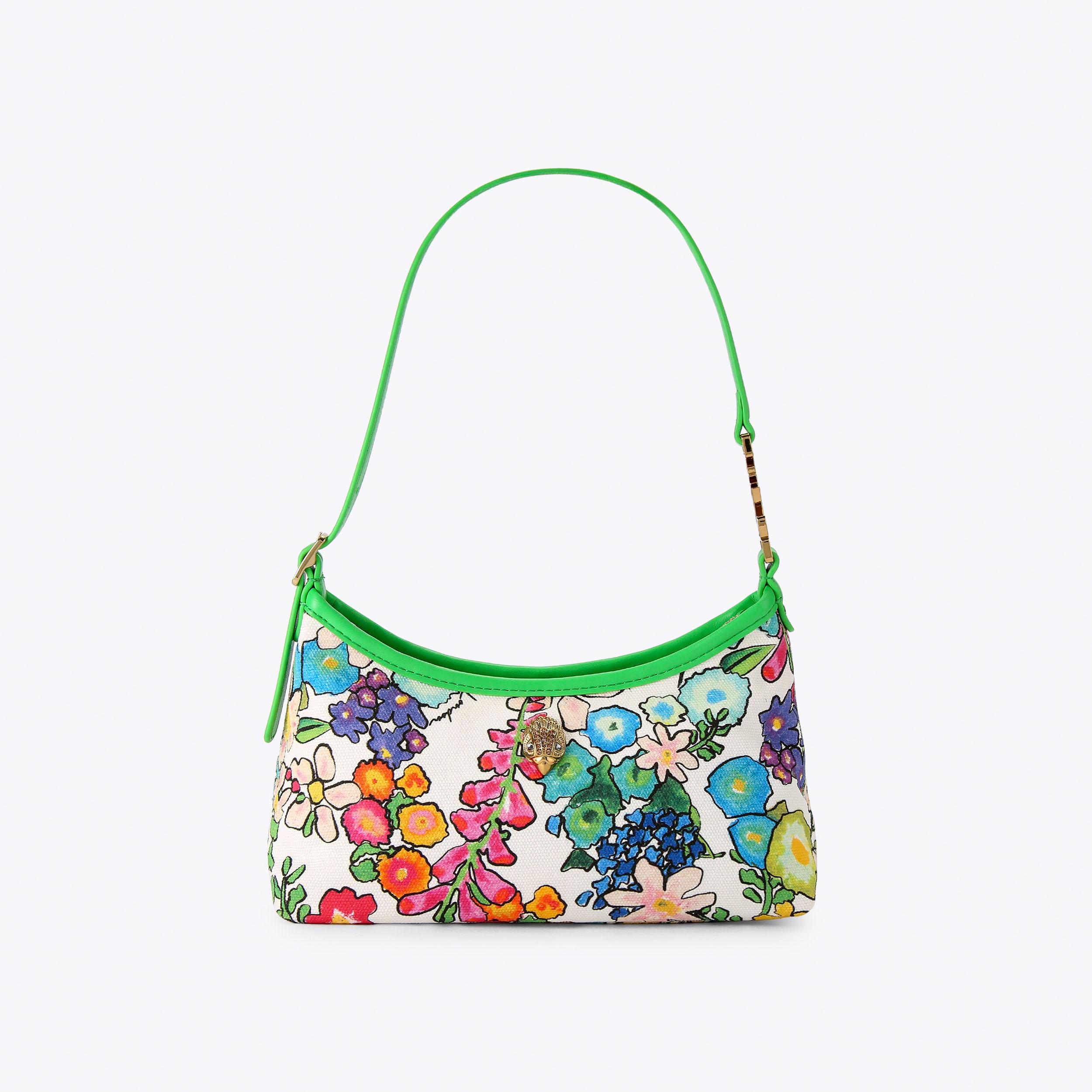 Kurt Geiger London Kurt Sling - White
