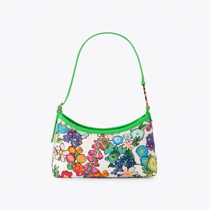 Kurt Geiger London Kurt Sling - White