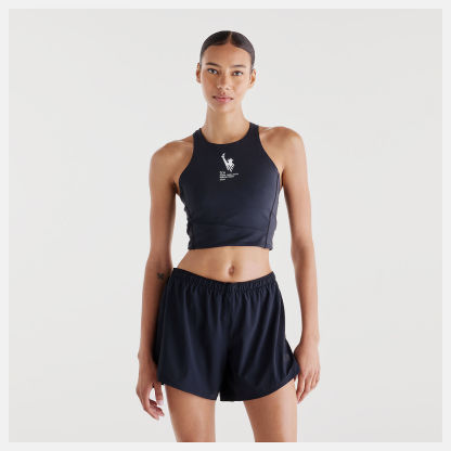 Lola is wearing size S and is 5'8"/172.72cm. Chest: 31.5"/80.01cm, Waist: 25.5"/64.77cm, Hips: 36"/91.44cm
