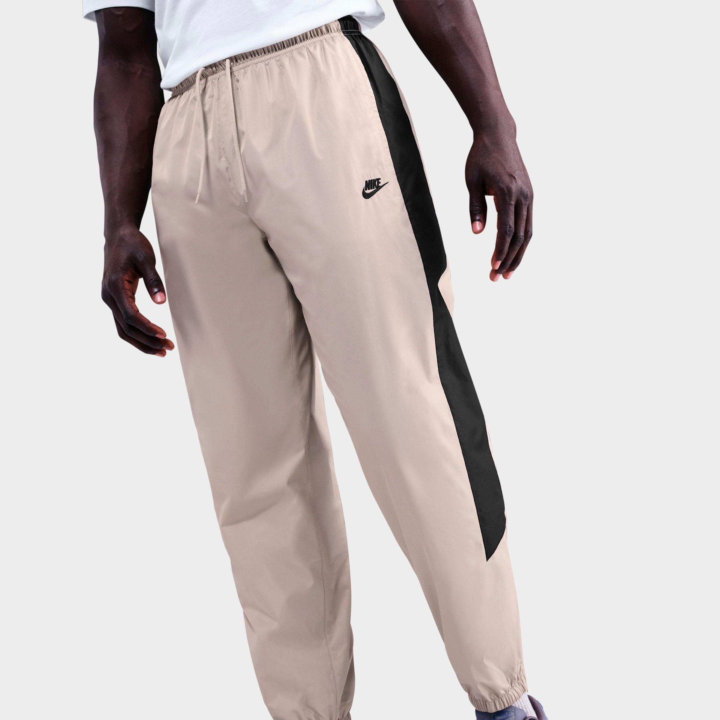 Men's Nithtke Windrunner Lined Pants - Cream II/Black/Black