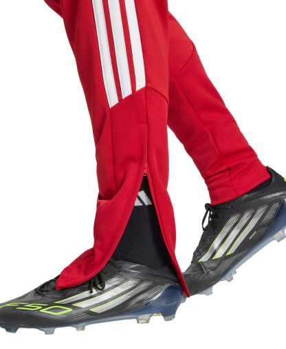 adidas Men's Tiro 26 League Mid-Rise Training Pants - Team Power Red/White
