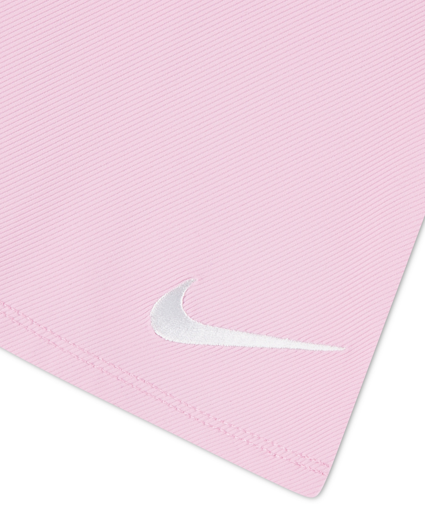 Nike Girls' 4-6X Allover Printed Top and Skirt, 2-Piece Set - Pink Rise