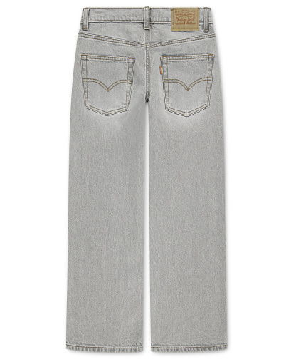 Levi's Boys' 8-20 578 Baggy-Fit Jeans - Boulder