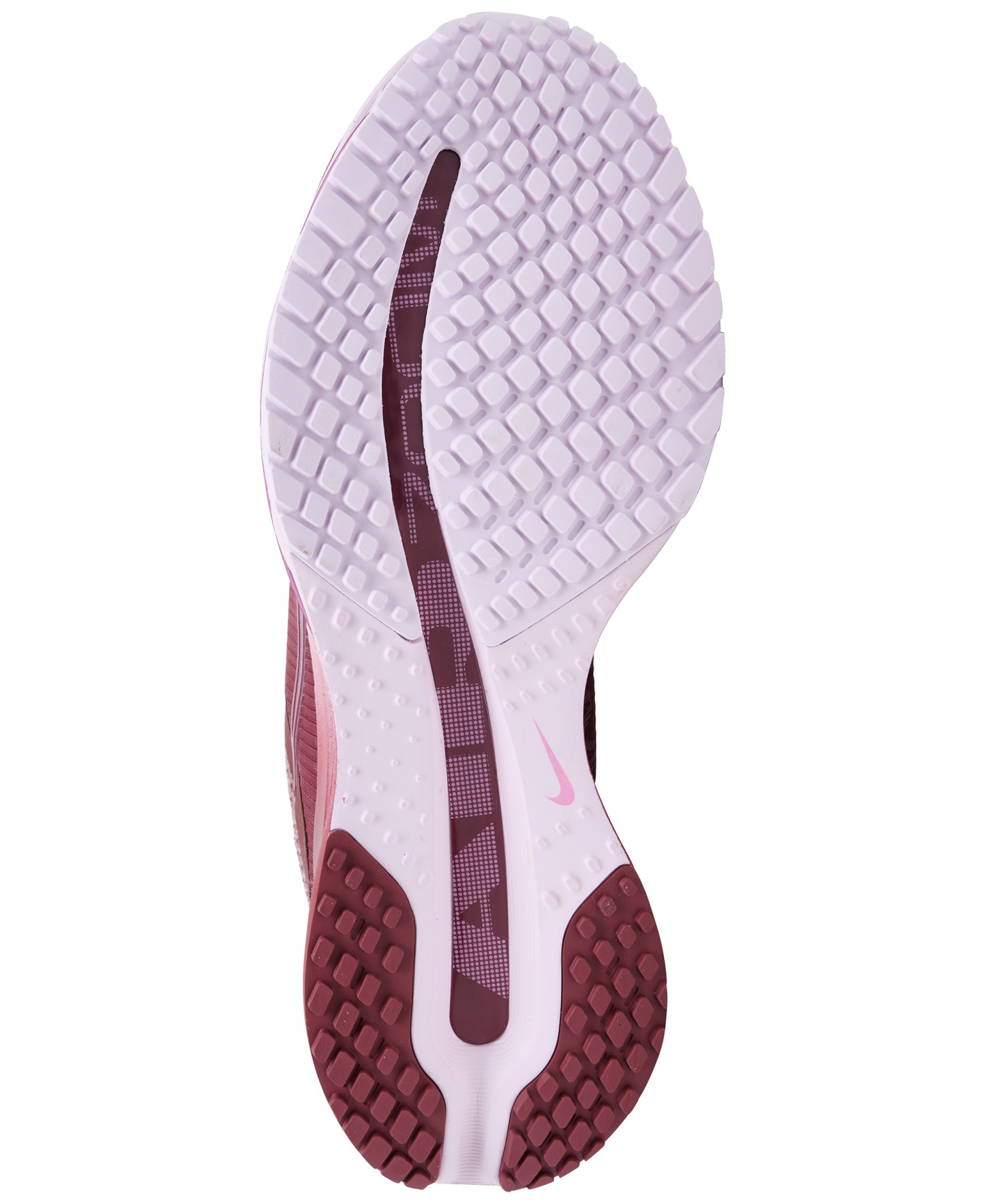 Nike Women's Pegasus Premium Running Sneakers from Finish Line - Pink Smoke, Lilac