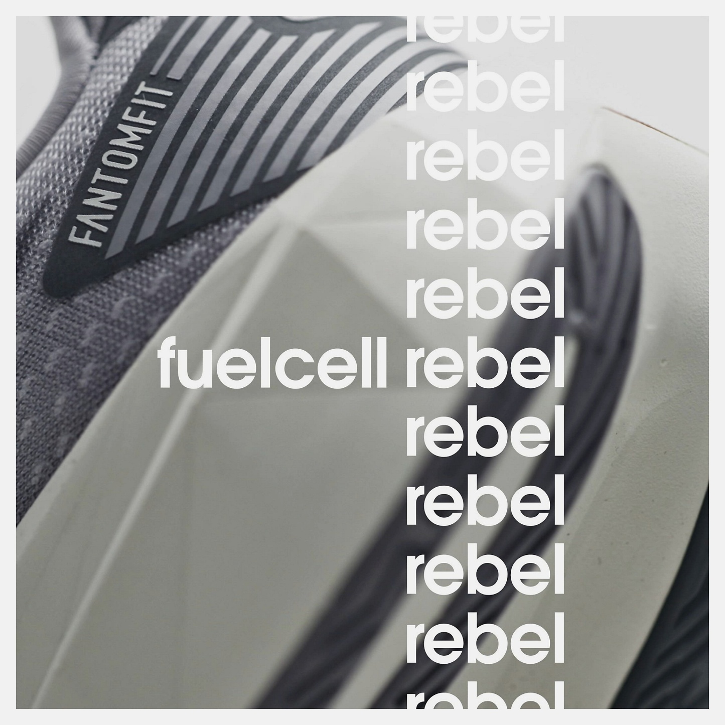 New Balance FuelCell Rebel v5, WFCX906