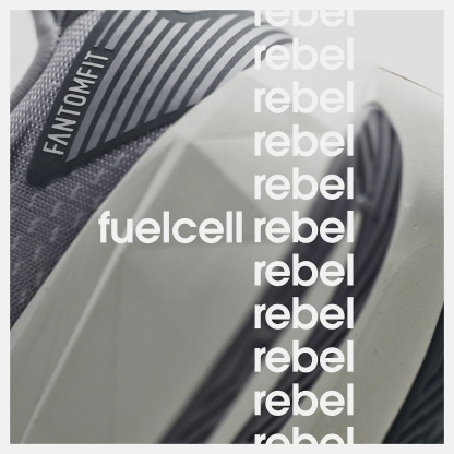 New Balance FuelCell Rebel v5, WFCX906