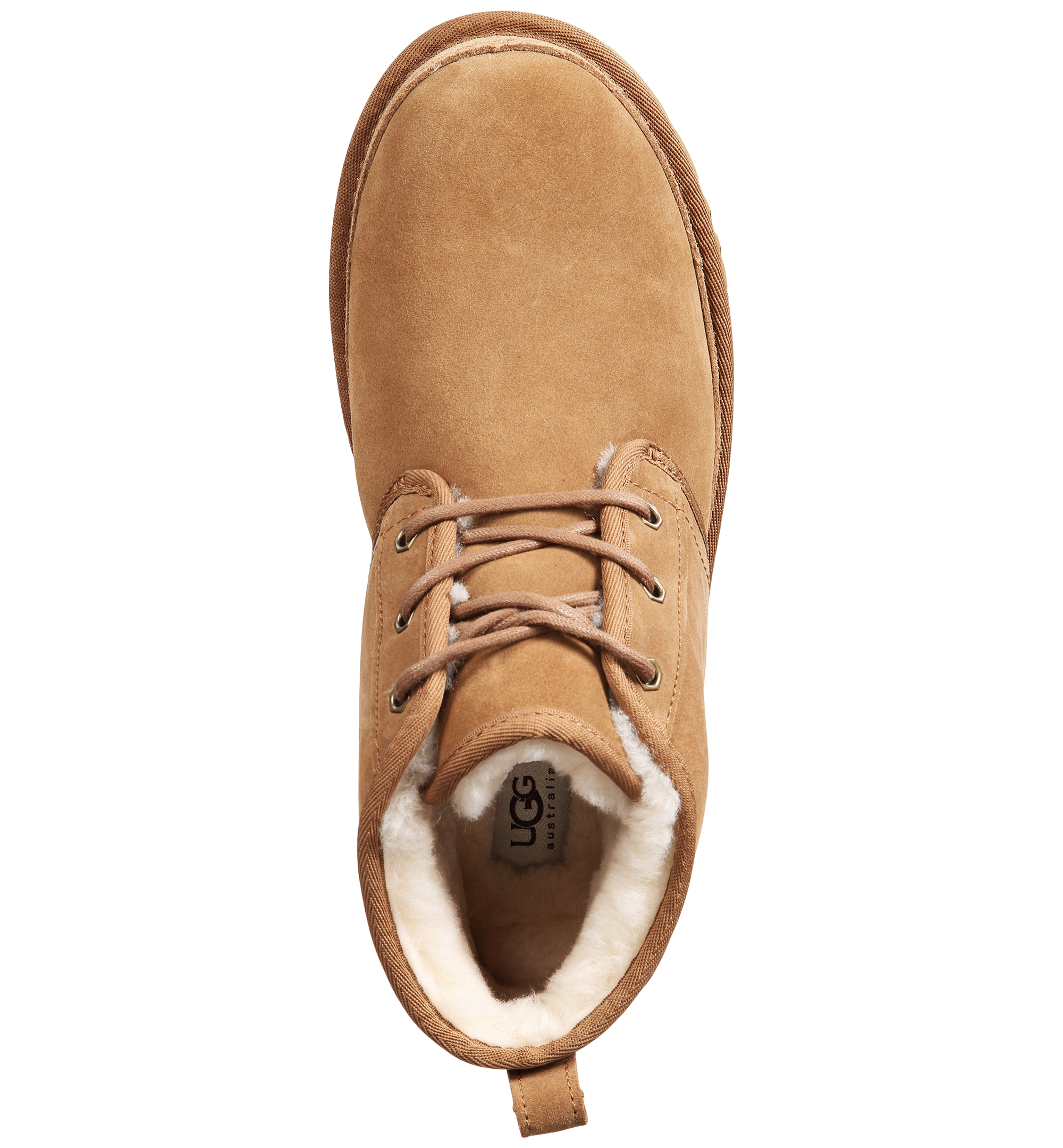UGG® Men's Neumel Classic Boots - Chestnut