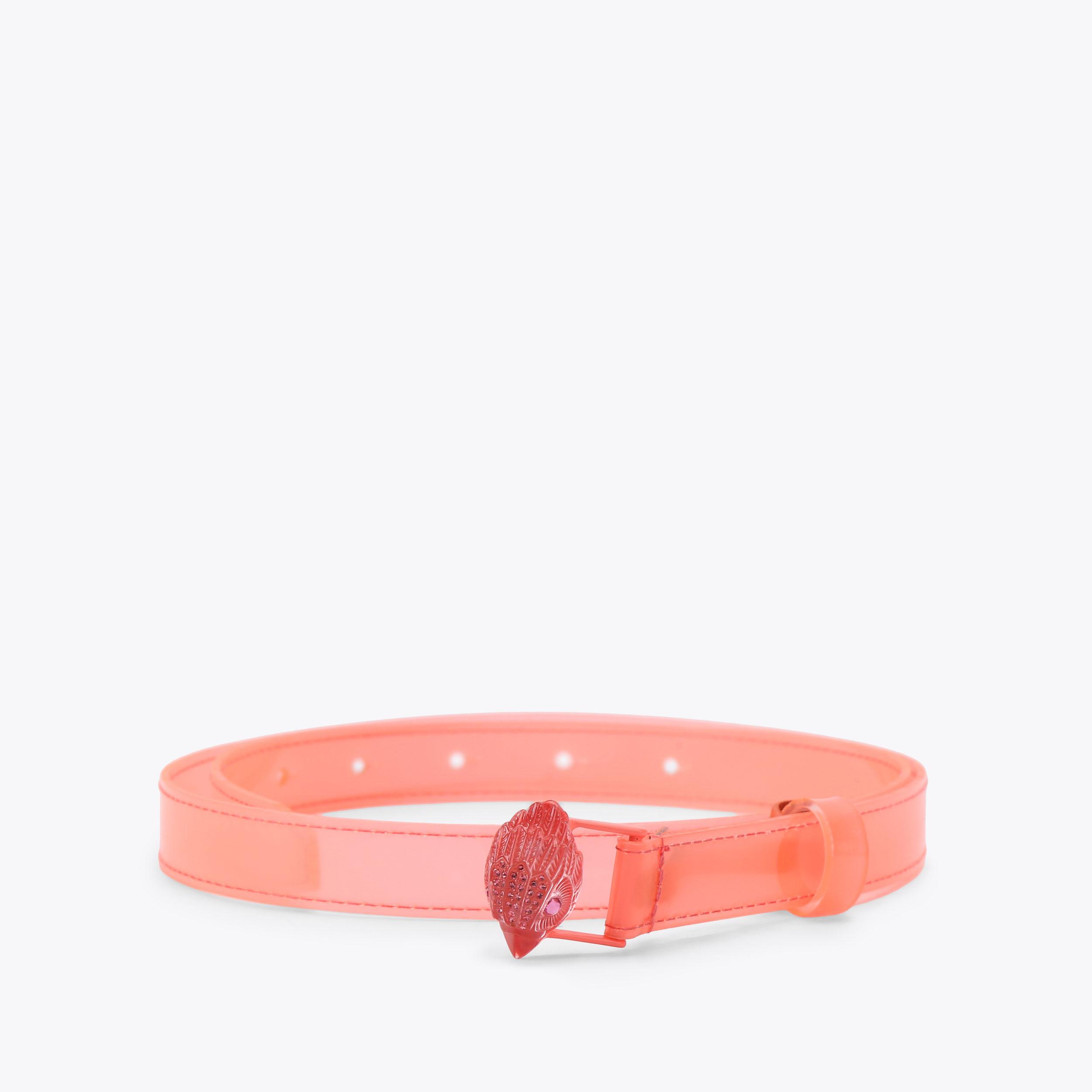 Kurt Geiger London 20 Eagle Belt - Multi Colored