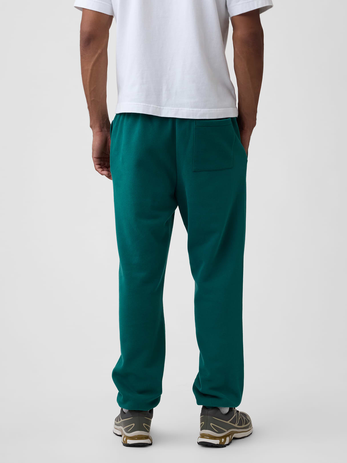 Adult VintageSoft Classic Joggers - Balsam tree green