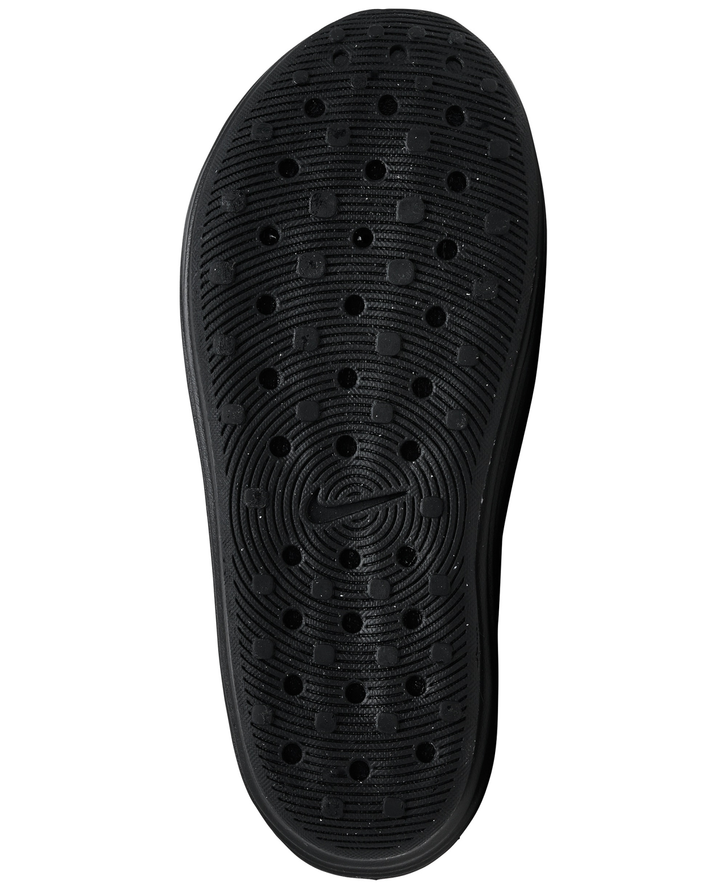 Nike Men's ReactX Rejuven8 Recovery Casual Shoe from Finish Line - Black