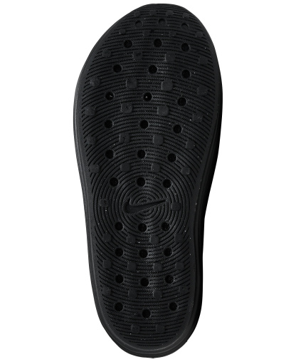 Nike Men's ReactX Rejuven8 Recovery Casual Shoe from Finish Line - Black