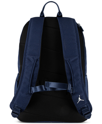 Jordan Air Patrol School Backpack - Midnight Navy