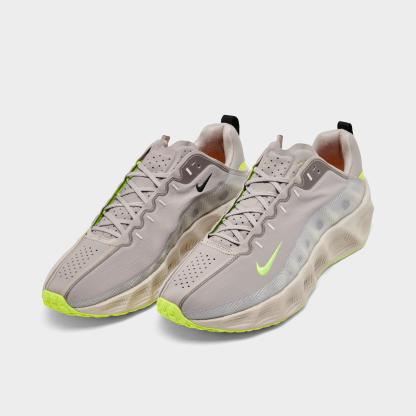 Men's Nithtke Ava Rover Casual Shoes - Part 1 - Moon Particle/Moon Particle/Black/Volt Ice - Both shoes facing left