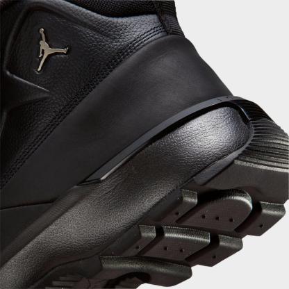 Men's Jordan City Casual Boots - Black/Cool Grey - view 3