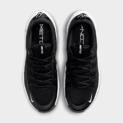 Men's Nithtke Free Metcon 7 Training Shoes - Black/Photon Dust/Anthracite/White - Top view