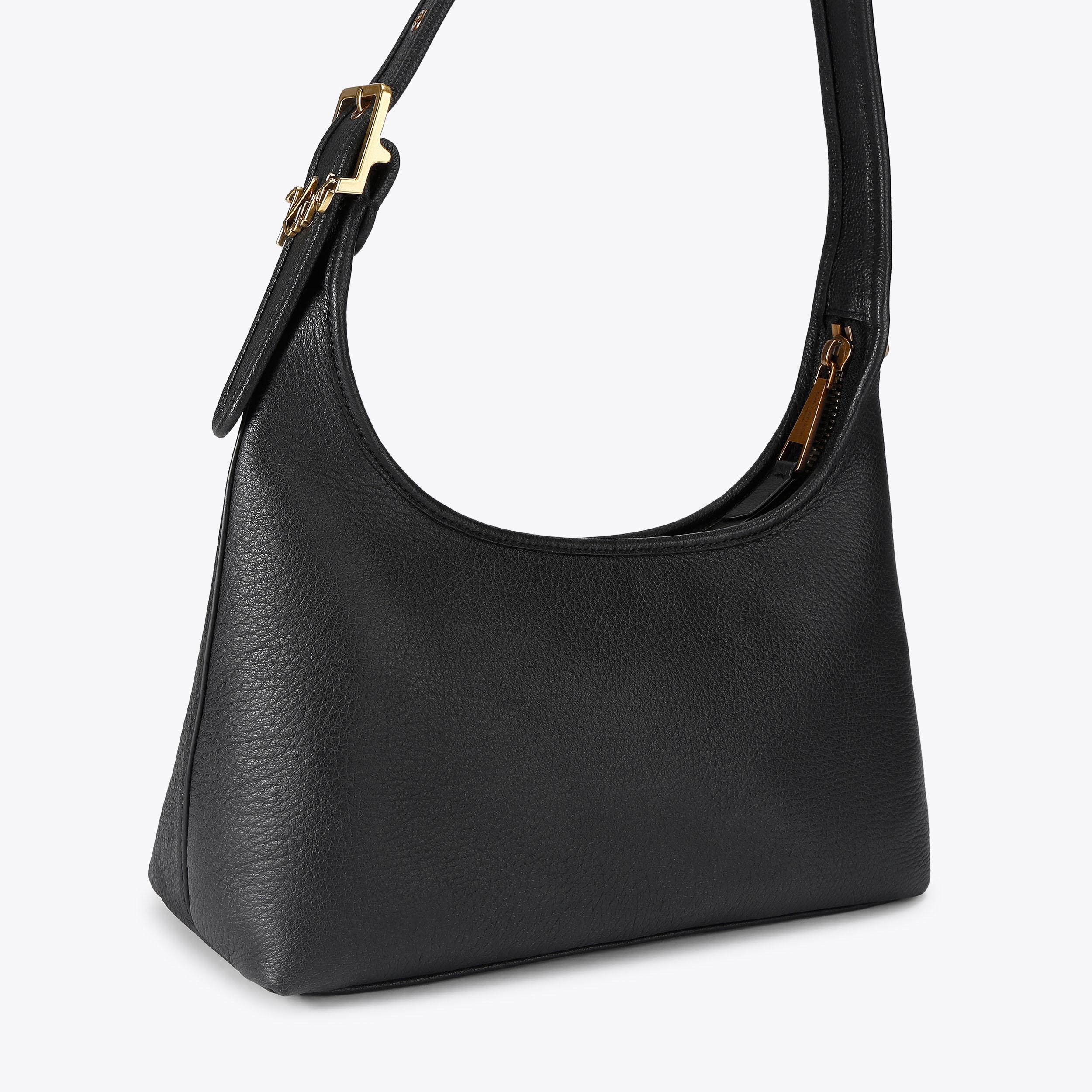 Kurt Geiger London Kurt Shoulder Bag - Black - view 4