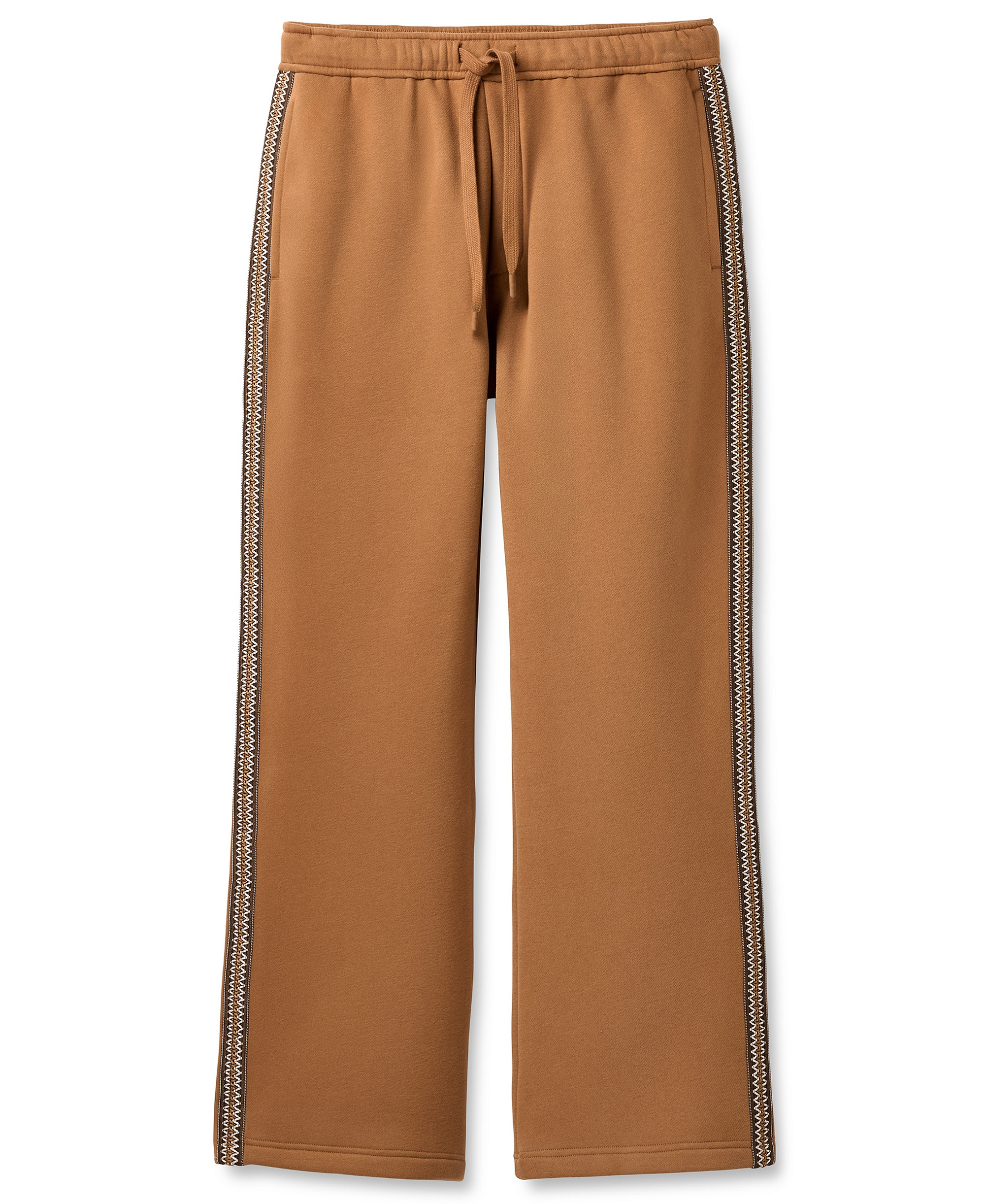 UGG Men's Tasman Straight-Leg Pants - Chestnut