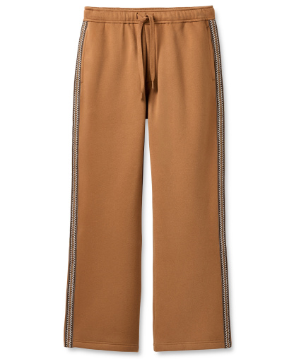 UGG Men's Tasman Straight-Leg Pants - Chestnut