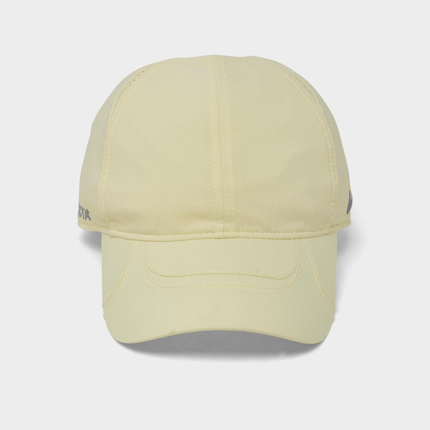 Nithtke NOCTA S.S.C. Strapback Hat - Alabaster/Stealth