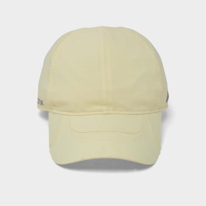 Nithtke NOCTA S.S.C. Strapback Hat - Alabaster/Stealth