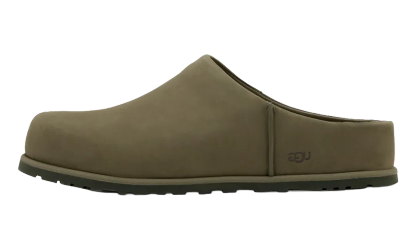 Otzo Clog "Burnt Olive" 1175209 BTOL - view 1