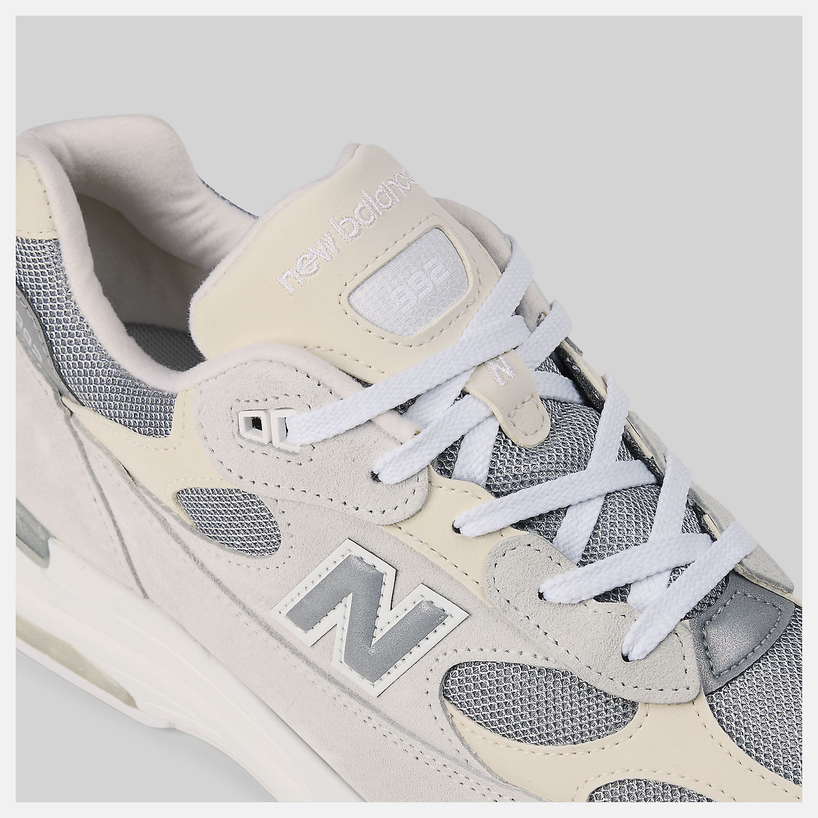 New Balance Made in USA 992 Core, U992NC