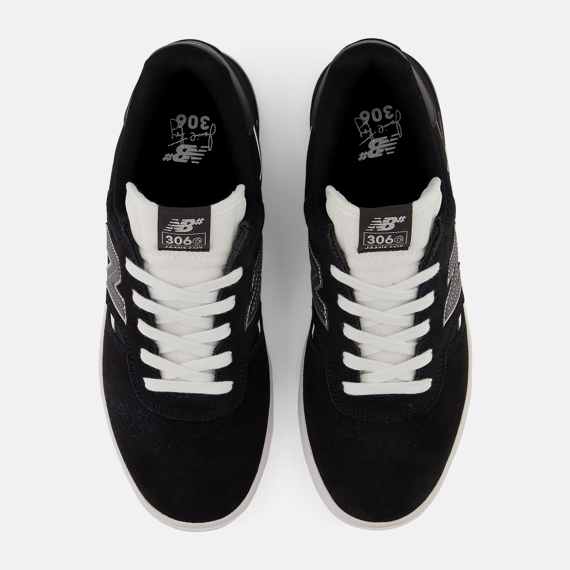 New Balance NB Numeric Jamie Foy 306C, UN306CXW