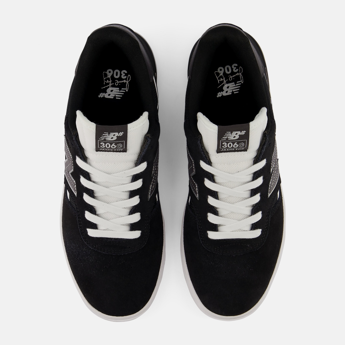New Balance NB Numeric Jamie Foy 306C, UN306CXW