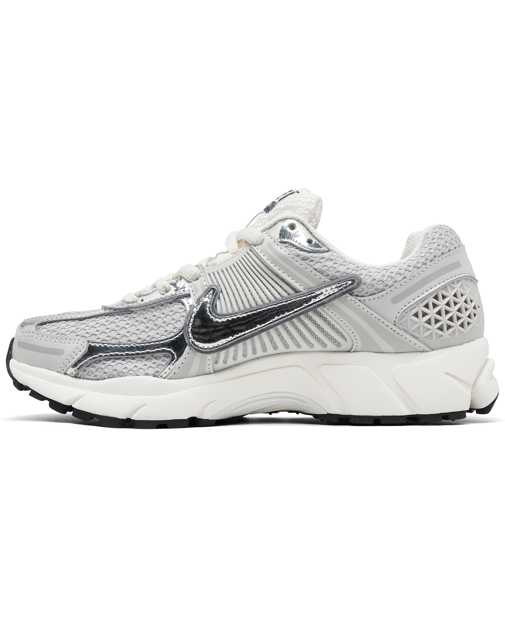 Nike Women's Zoom Vomero 5 Sneakers from Finish Line - Photon Dust/Chrome