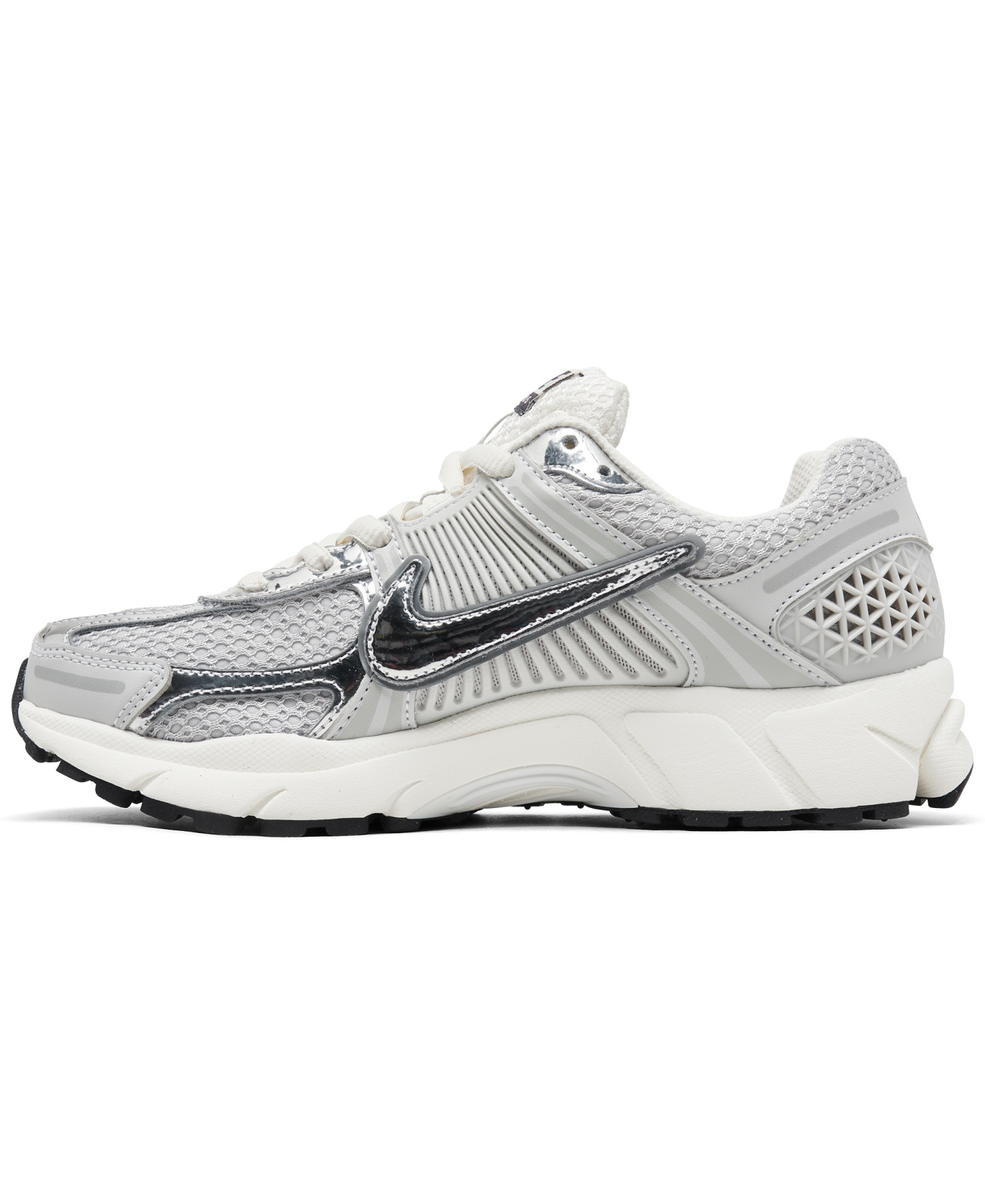 Nike Women's Zoom Vomero 5 Sneakers from Finish Line - Photon Dust/Chrome