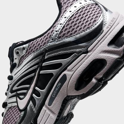Women's Nithtke Air Max Moto 2K Casual Shoes - Part 3 - Light Violet Ore/Platinum - Detail shot