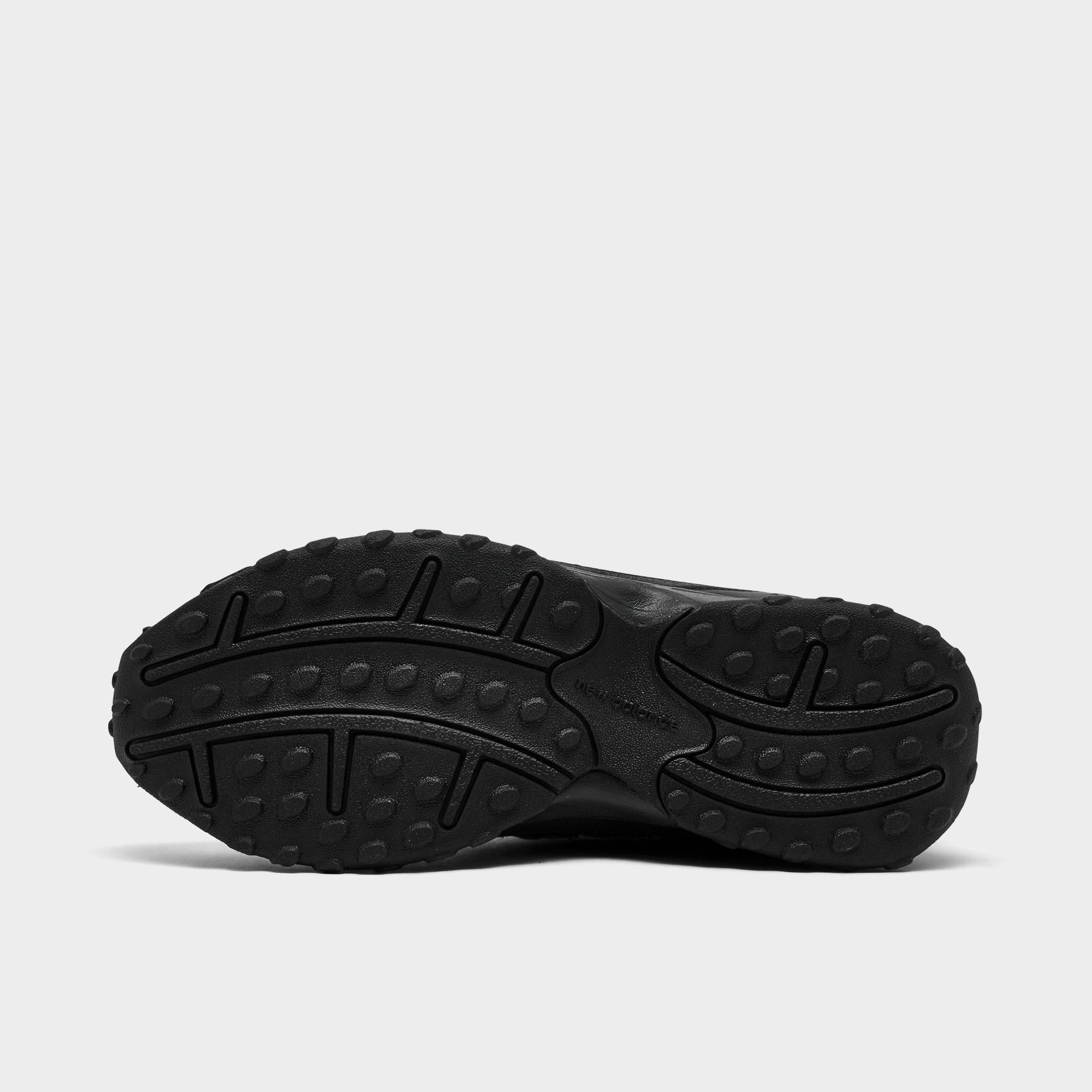 Girls' Big Kids' New Balance 204L Casual Shoes - Black/Metallic - view 6