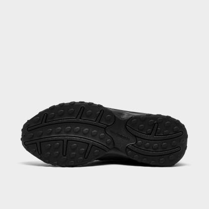 Girls' Big Kids' New Balance 204L Casual Shoes - Black/Metallic - view 6